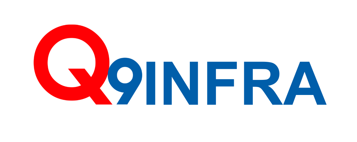 Q9 INFRA PRIVATE LIMITED